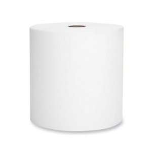  Kleenex Non perforated Paper Towel   White   KIM50606 