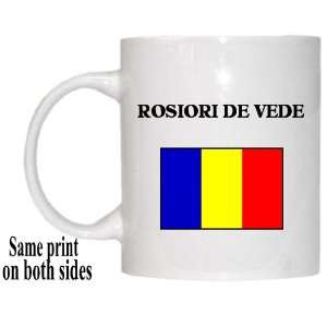  Romania   ROSIORI DE VEDE Mug 