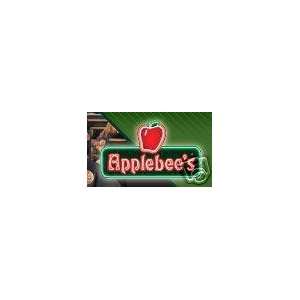  Applebees Gift Card $20 