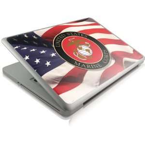  Marine Corps skin for Apple Macbook Pro 13 (2011 