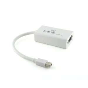 Apple Mini DisplayPort to VGA Adapter by Cablesson® (VGA 