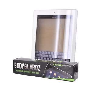   Cover NL BAI2 0311 For BodyGuardz Apple iPad 2 New iPad 3 Electronics
