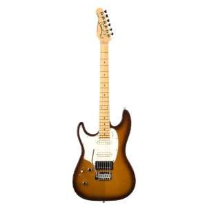  Godin Guitars Session Series 035854 Electric Guitar 