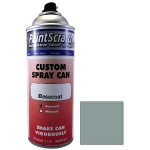 12.5 Oz. Spray Can of Misty Blue Metallic Touch Up Paint for 2002 Kia 