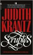   Scruples by Judith Krantz, Random House Publishing 
