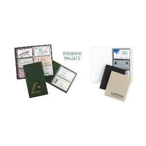  1P2 VBB MN48    Standard Montana Business Card Wallets 