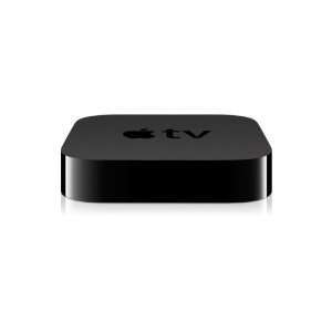  Apple TV 2 FC572LL/A (OLD VERSION) A1378 Electronics