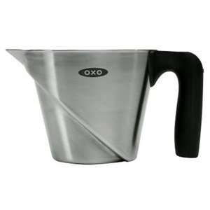  OXO Good Grips Liquid Measuring Cup   Angled   2 cup 