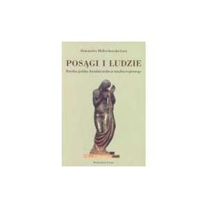  Posagi I Ludzie Rzezba Polska Dwudziestolecia 