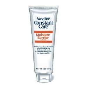  VASELINE CONSTANT CARE 8oz 