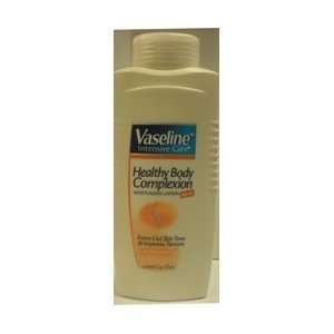 Vaseline Intensive Care Lotion, Healthy Body Complexion, Alpha Hydroxy 