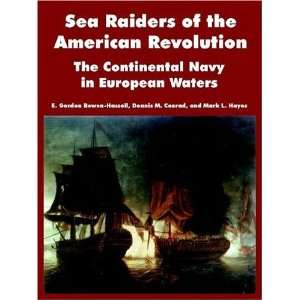   Navy in European Waters [Paperback] E. Gordon Bowen Hassell Books