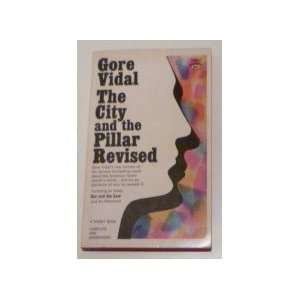  The City and the Pillar Revised Gore Vidal Books