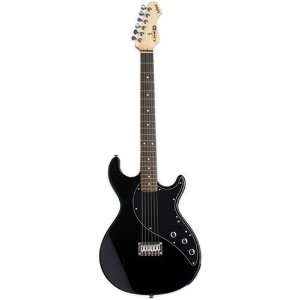  Line 6 Variax 300 Modeling Guitar, Black Musical 