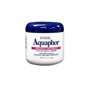  Aquaphor Ointment Size 14 OZ