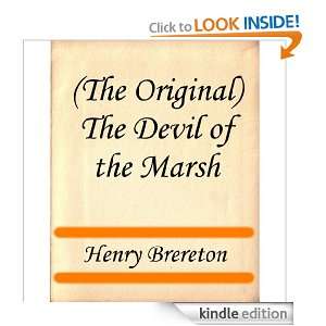 The Devil of the Marsh Henry Warson  Kindle Store