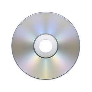    100 Grade A 8X DVD R 4.7GB Silver Inkjet (Shrink Wrap) Electronics