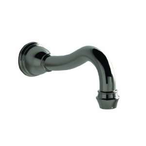   Vantage / Heritage Wall Mount Non Diverter Tub Spout from the Vantage