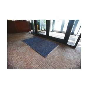 CROWN Dust Star Carpet Mats   Charcoal  Industrial 