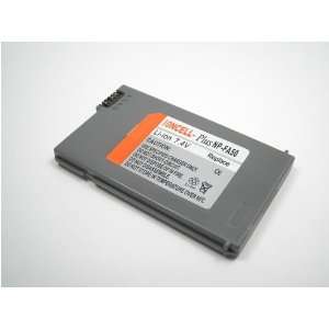  Power Battery for Sony DCR PC55E, LiIon, Li Ion, Lithium 