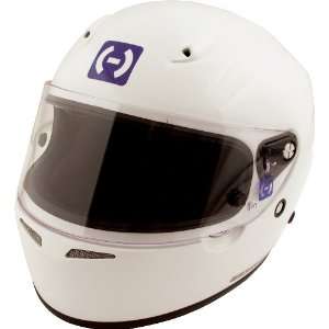  HJC Helmets AR 10 II Series SA2010 Approved Helmet with 