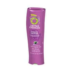  Herbal Essences Conditioner Tot Twisted Size 23.7 OZ 