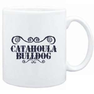   Catahoula Bulldog   ORNAMENTS / URBAN STYLE  Dogs