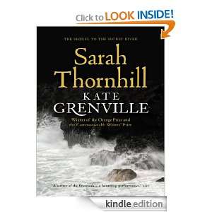 Start reading Sarah Thornhill 