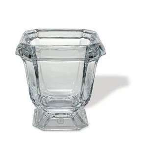  Cal   Gravenhurst Vase/Ice Bucket   Silver Sports 