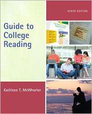   Card), (0205170161), Kathleen T. McWhorter, Textbooks   