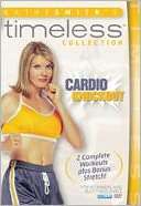 Kathy Smith Cardio Knockout Pre Order Now $12.99