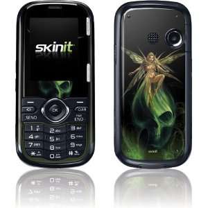  Absinthe Fairy skin for LG Cosmos VN250 Electronics