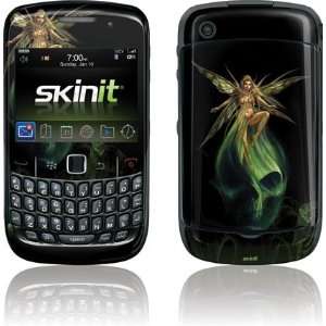  Absinthe Fairy skin for BlackBerry Curve 8530 Electronics