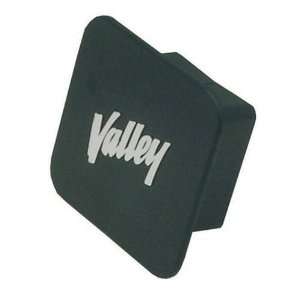  Valley 75060 Black Receiver Cover Automotive