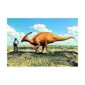   New Dinosaurs, Discovery Channel  Industrial & Scientific