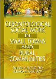   Communities, (0789016923), Lenard W Kaye, Textbooks   