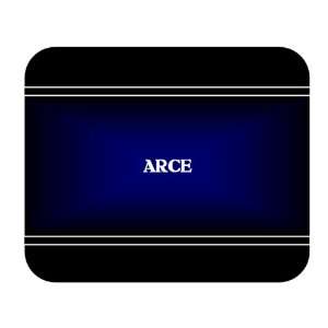  Personalized Name Gift   ARCE Mouse Pad 