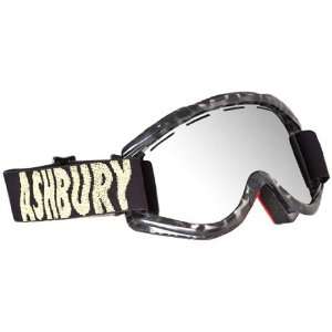    Ashbury Kaleidoscope Goggles  Chris Grenier