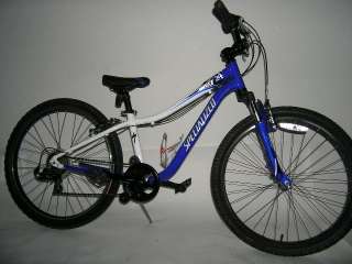   aluminum frame front suspension fork includes water bottle cage and