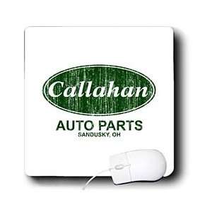   Andrews ZeGear Cool   Callahan Auto Parts   Mouse Pads Electronics