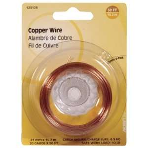 HILLMAN GROUP   NASHVILLE 123128 N WIRE (Pack of 10)