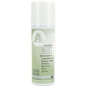  Archival Mist Spray 1.5 Ounces