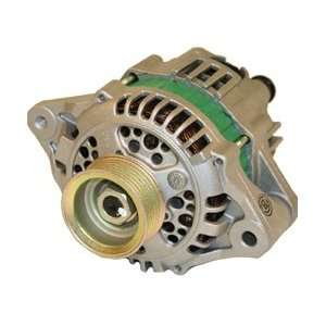  Beck Arnley 1860870 Remanufactured Alternator Automotive