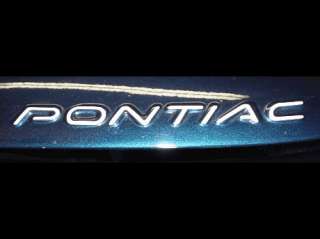 Pontiac Headlight Overlay, Firebird, Formula, Trans Am  