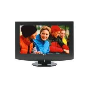  LG 23LC1RB 23 LCD HD TV   Refurbished Electronics