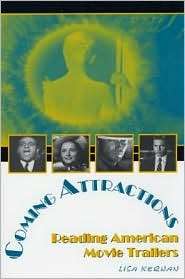   Attractions, (0292705581), Lisa Kernan, Textbooks   