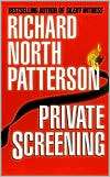 Private Screening (Tony Lord Richard North Patterson