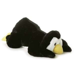  Aurora Plush Slippery PenguinnSuperFlopsie   28 Toys 