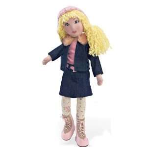  Lauren Gund Girl Doll Toys & Games