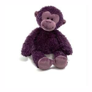  Randi Purple Monkey 15 by Gund Toys & Games